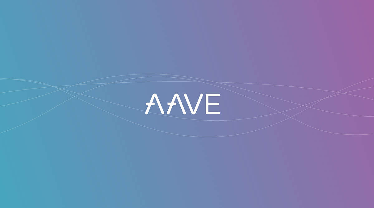 How to Supply Assets to the Aave Protocol Programmatically | by Alex Roan |  Better Programming