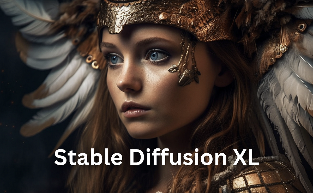 Stable Diffusion XL is here — What’s new? by Jim Clyde Monge
