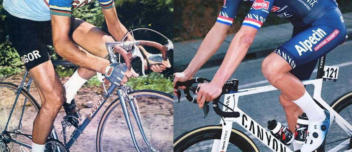 How to Convert a Bike from Threaded to Threadless by Hong Hua Medium