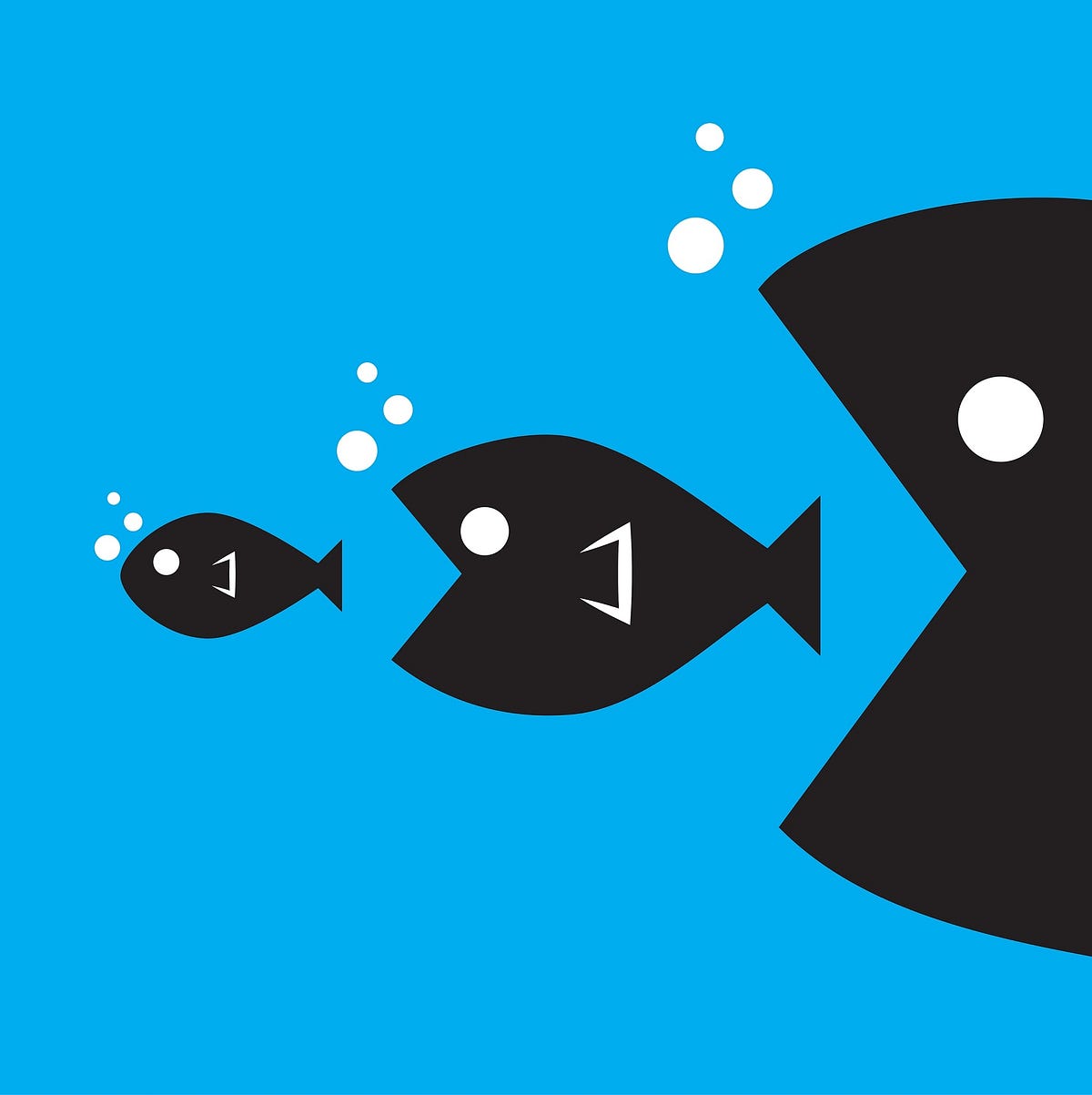 2023: A Year of Startup M & A?. In the dynamic realm of business and ...