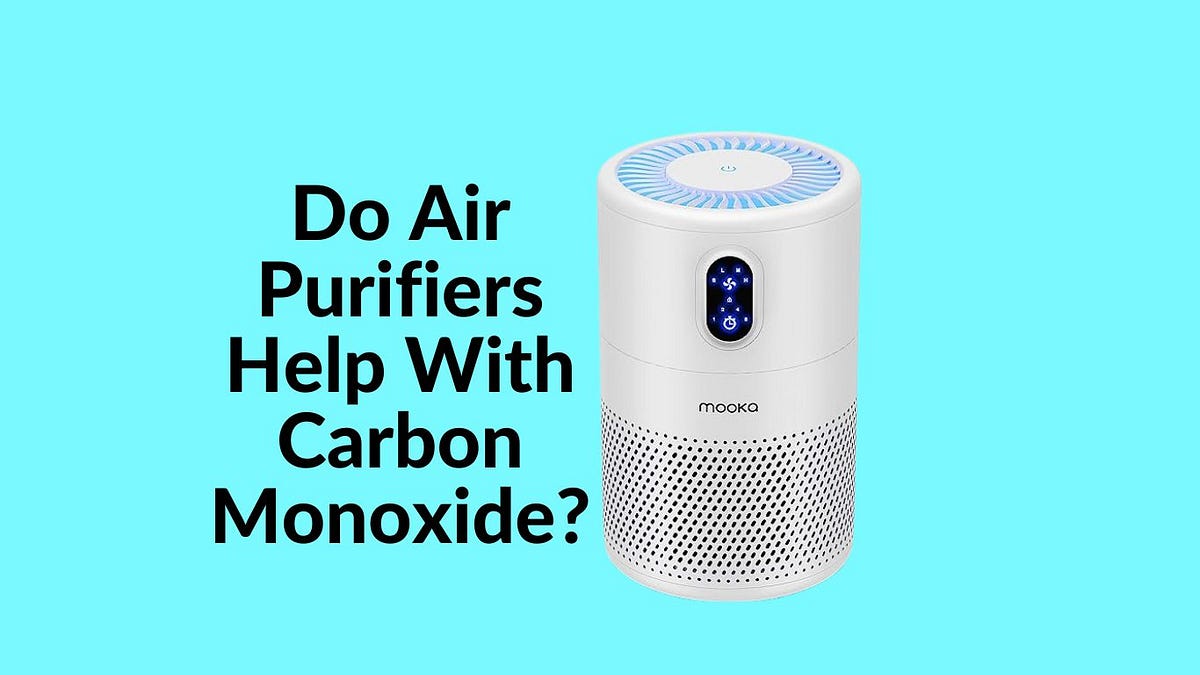 Do Air Purifiers Help With Carbon Monoxide? Sunnahagro Medium