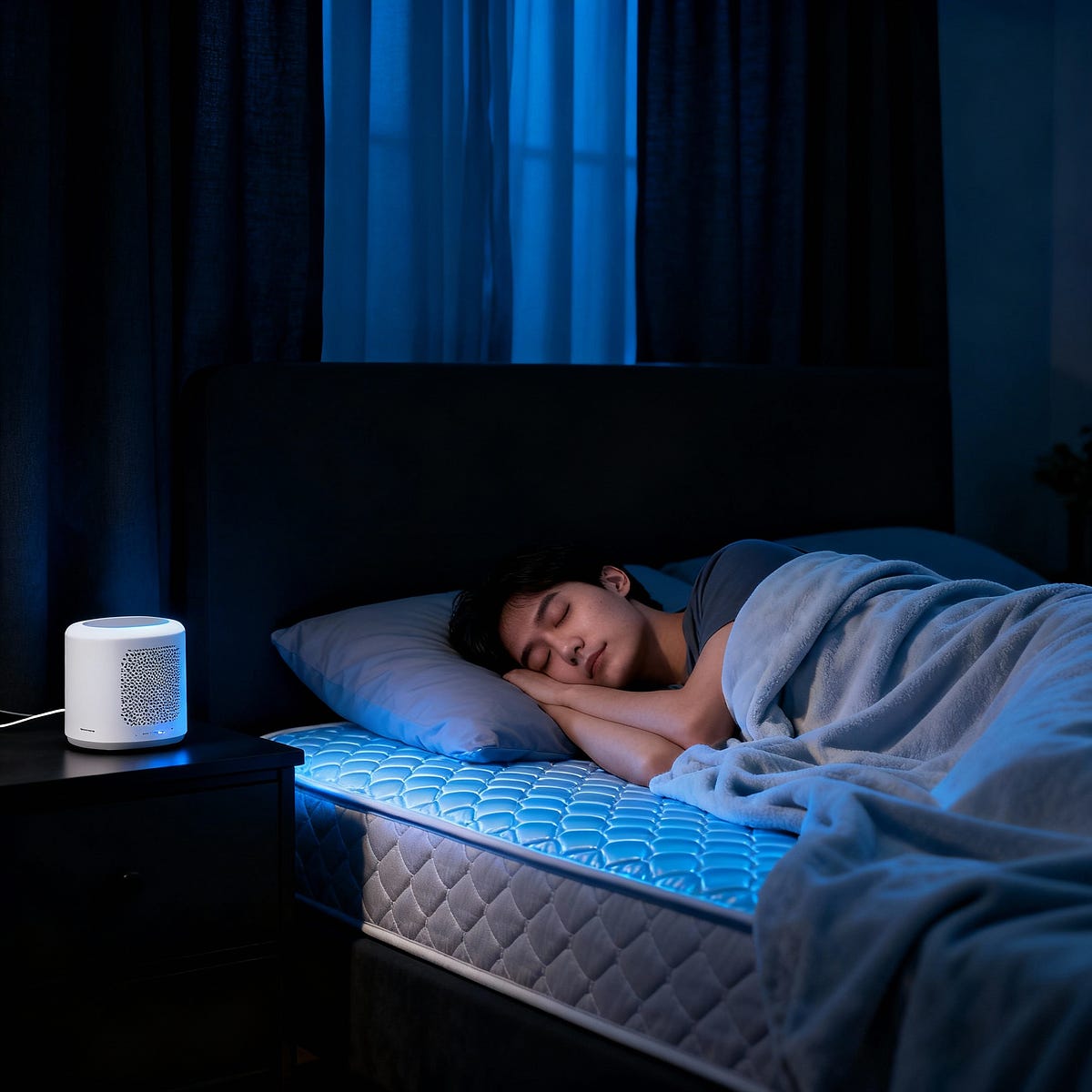 Sleep Optimization and Recovery Tools: The Complete Guide to Better ...