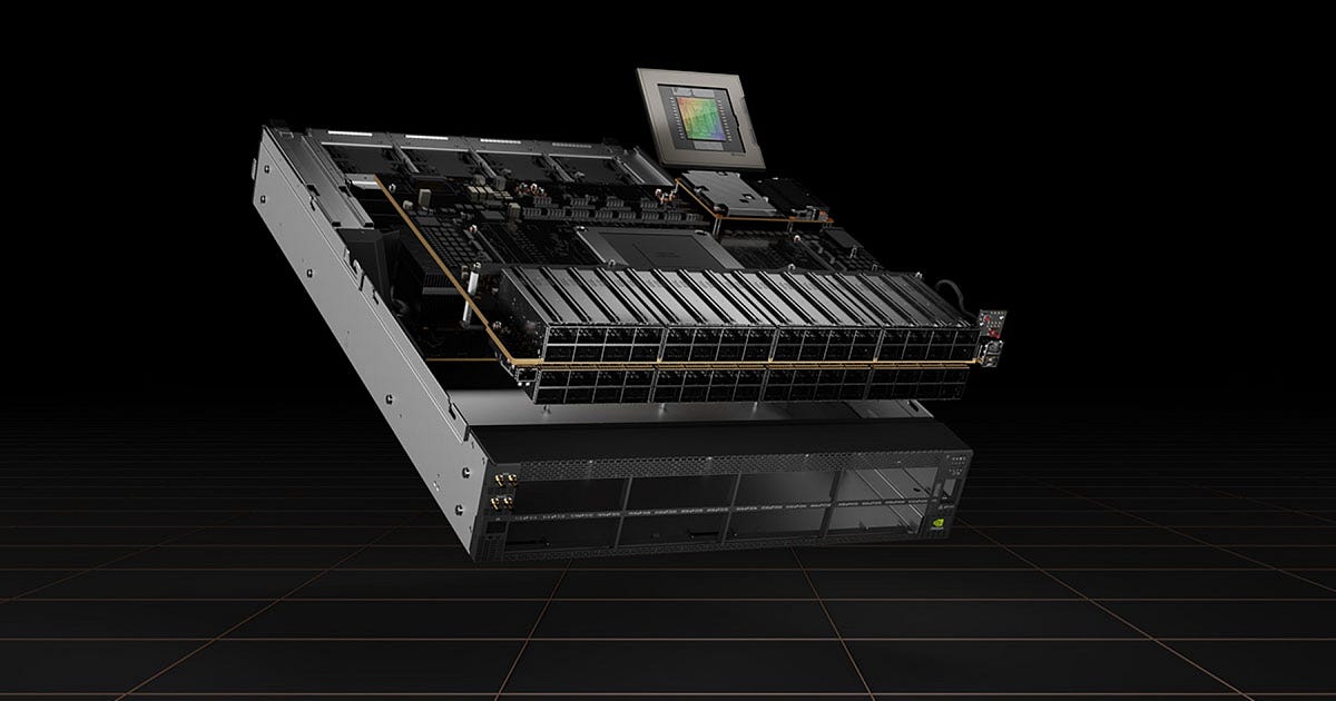 Why I’m Building NVIDIA Networking Content for the Next Generation of Engineers