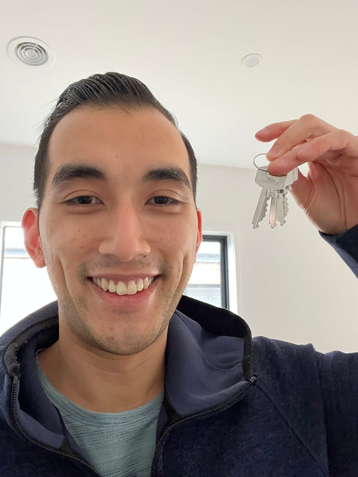 Five Powerful Money Lessons I Learned After Building My First House