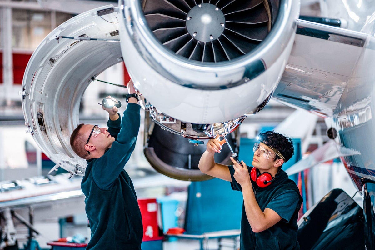 What Is The Future Of Aircraft Maintenance Engineering In India By what-is-the-future-of-aircraft-maintenance-engineering-in-india-by
