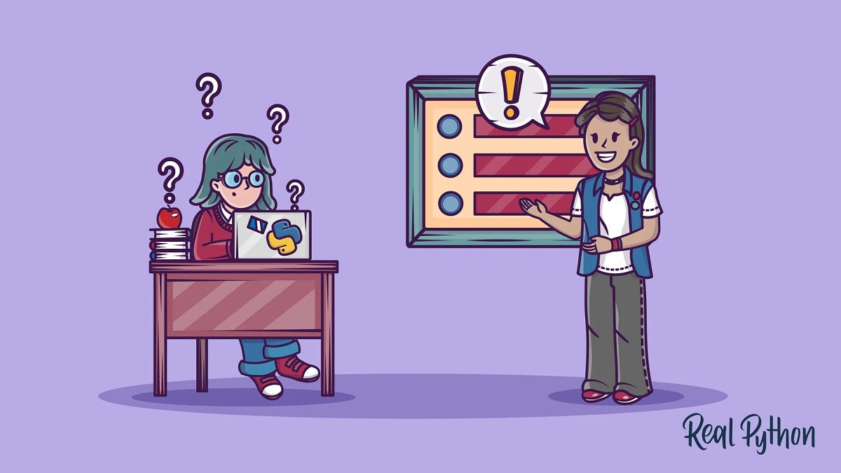 Essential Tips and Tricks for Python Beginners: Your Path to Becoming a ...