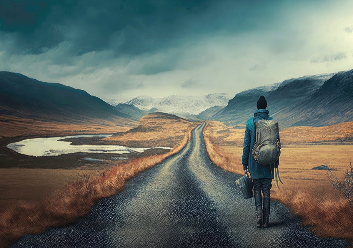 Life Is Short, But It Doesn’t Have to Be Meaningless by Thomas Oppong Personal Growth Medium