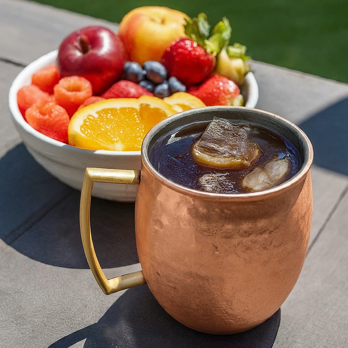 Can You Use Copper Mugs for Coffee? Safety and Taste Tested by