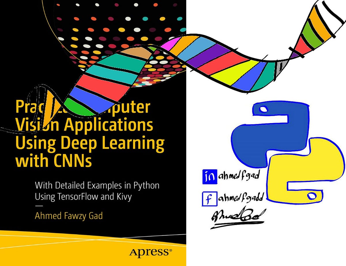 Feature Reduction using Genetic Algorithm with Python | by Ahmed Gad ...