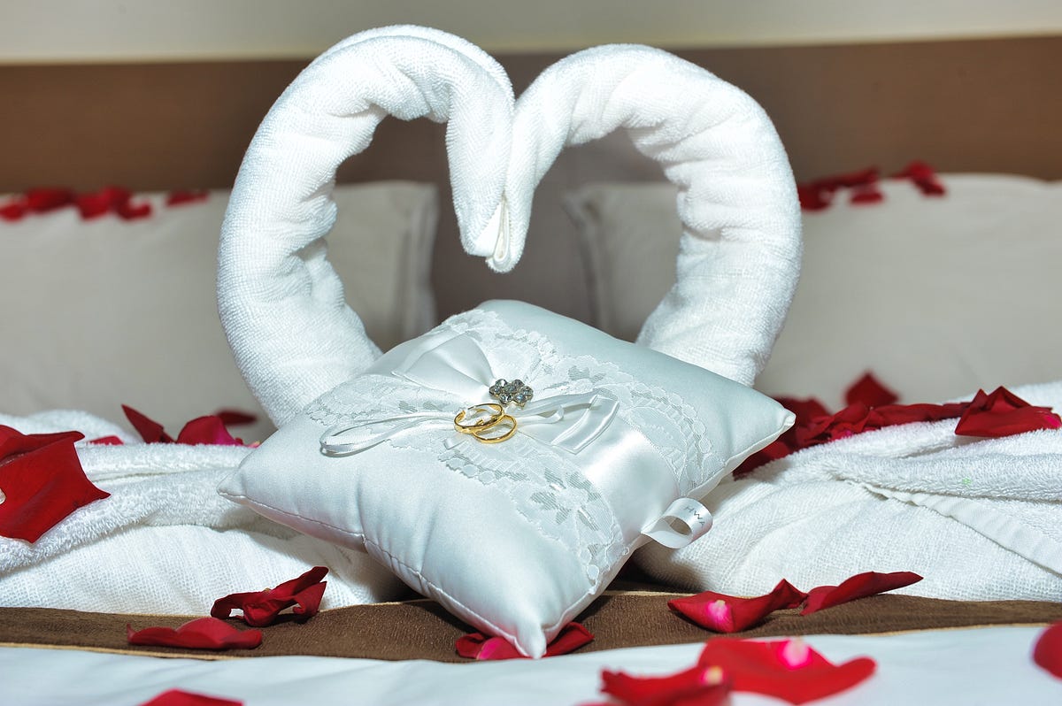 How Separate Bathrooms Strengthened Our Marriage | by Elvie | Dancing ...