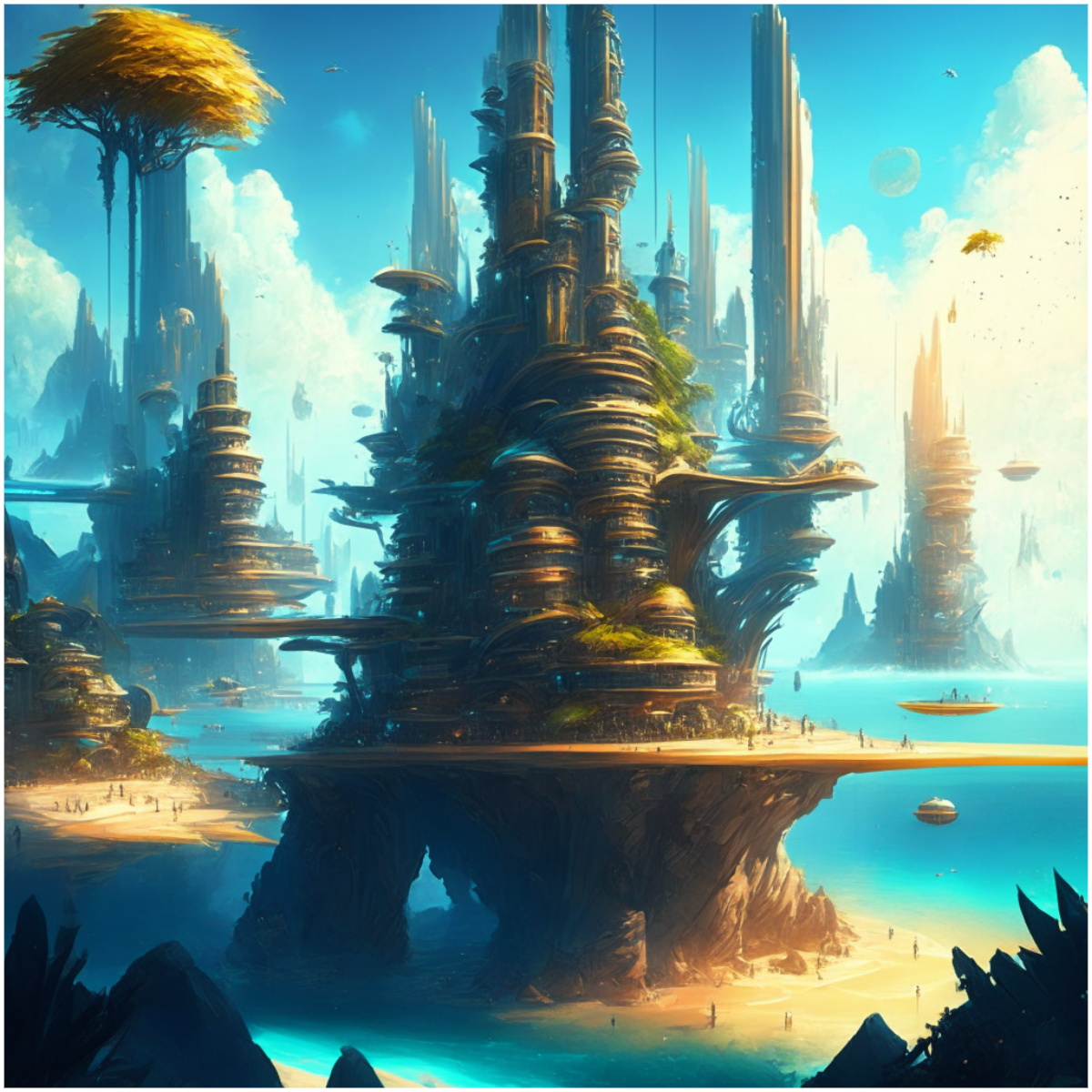 Summary of “Jade City” by Fonda Lee by Wohlwollend Medium