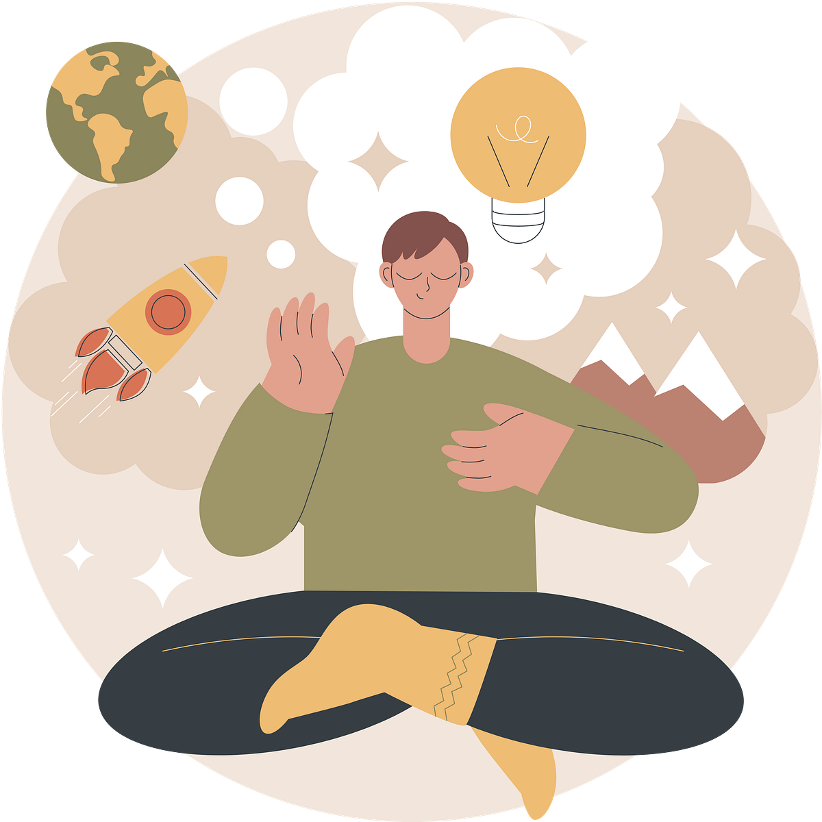 Unlocking the Hidden Meanings of Your Dreams with Driim A Beginner’s