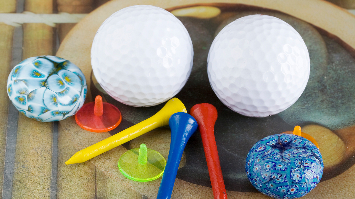 Best Golf Accessories, Gear & Gadgets by The golf hype Medium
