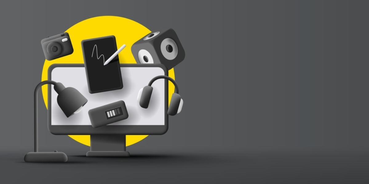 Top 44 CuttingEdge Gadgets MustHave Tech for 2023 by John Michael Medium