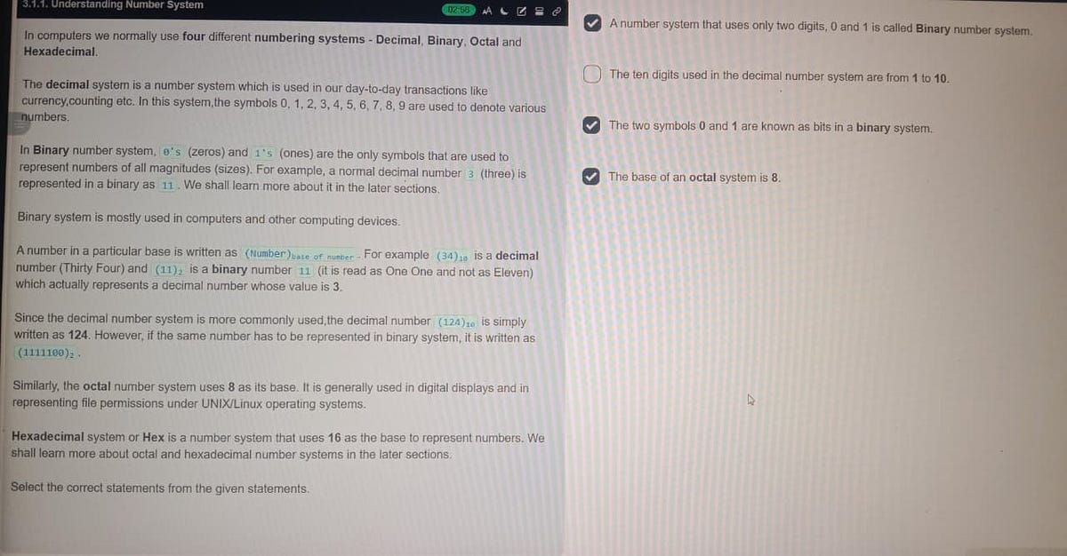 Programming For Problem Solving Code Tantra Chapter 3 - Ayush Raj - Medium
