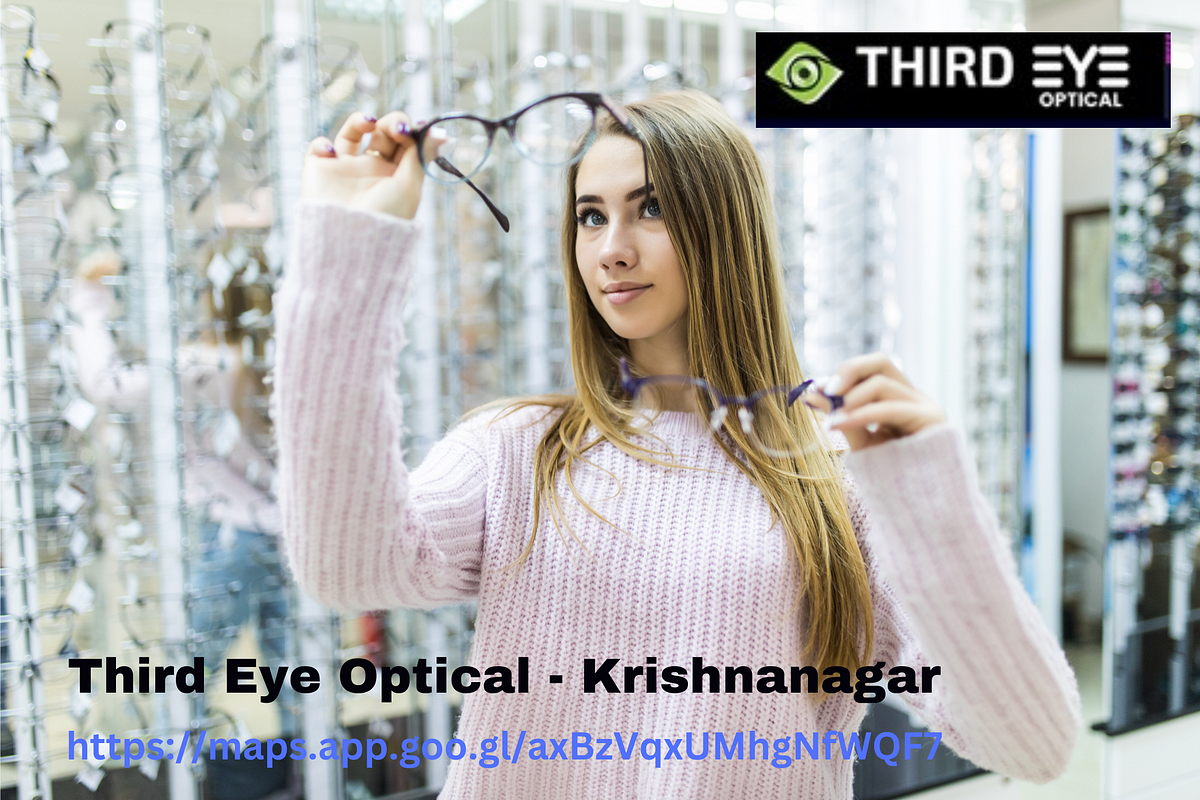 Excellence in Focus Your Guide to the Best Optical Shops Near Me