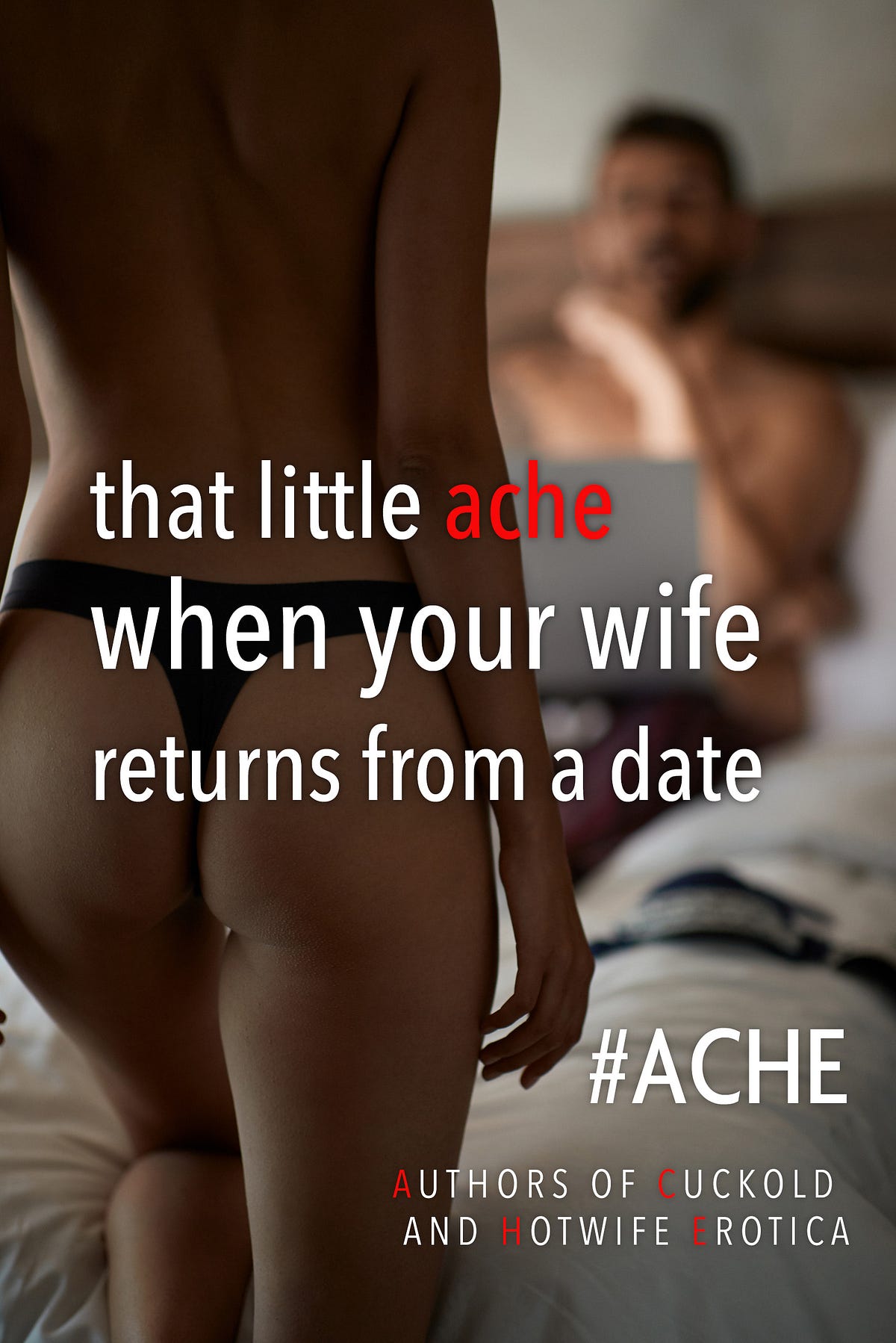 ACHE — 2022 Year in Review