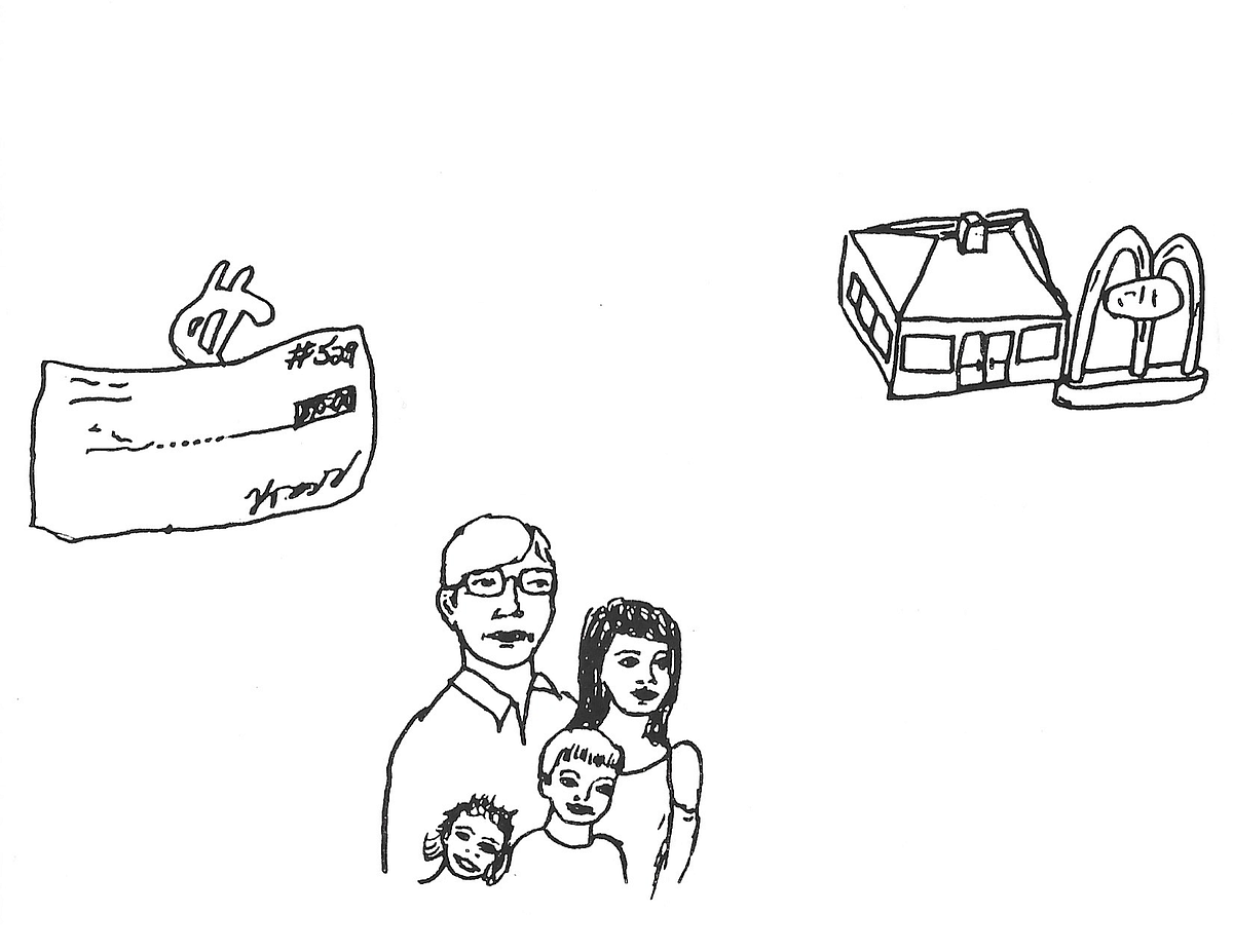 Payday The Family A Fast Food Place By Jeremy McKay The POM payday-the-family-a-fast-food-place-by-jeremy-mckay-the-pom