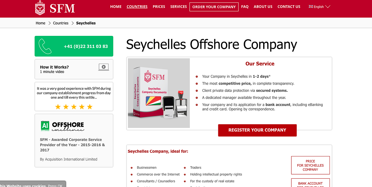 Financial Crimes OSINT Tools Shell Companies by AML Toolbox Medium