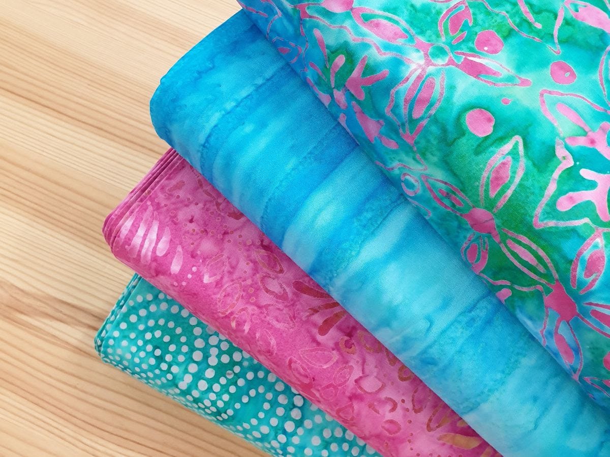 “Stitch Like a Pro A StepbyStep Guide to Understand Fabrics and Stitches.” by East Coast