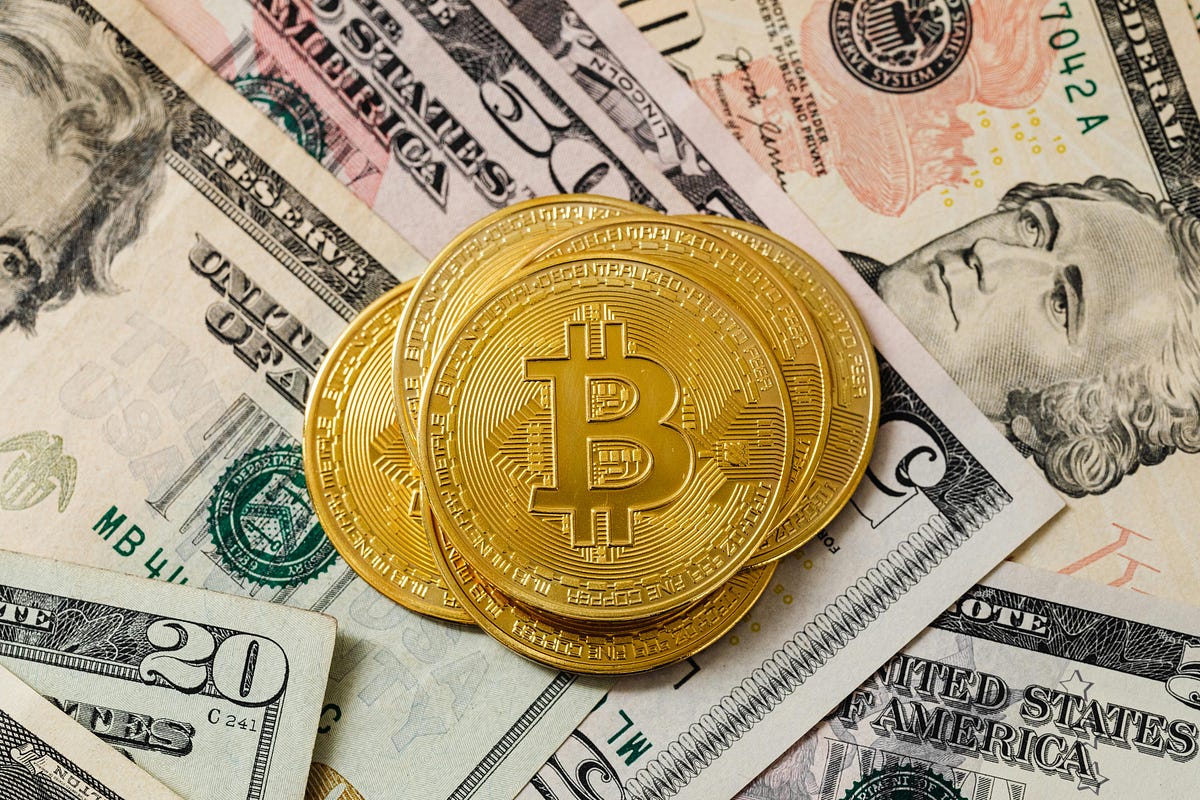 The Solely Purpose I Stopped Shopping for Silver Cash For Bitcoin Will Shock You | by Tom Useful | The Capital | Jan, 2025