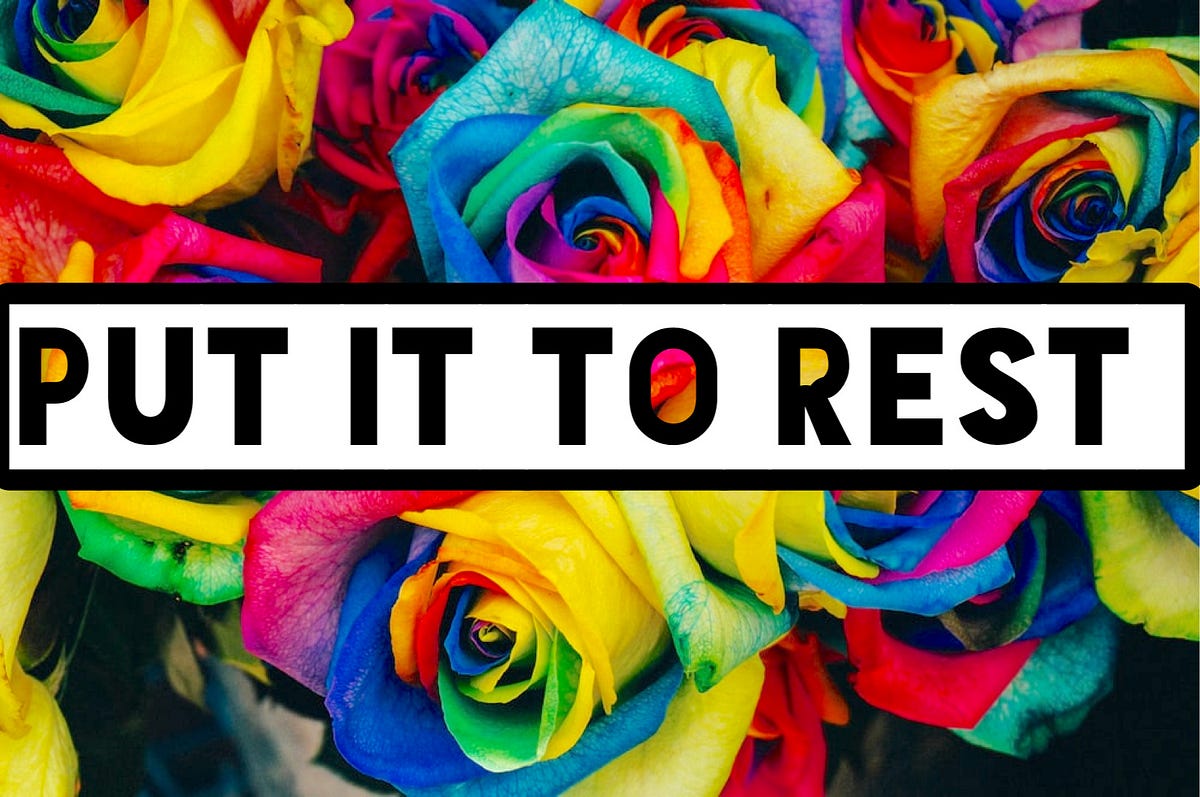 Submissions to put it to rest writer s guidelines by lindsay