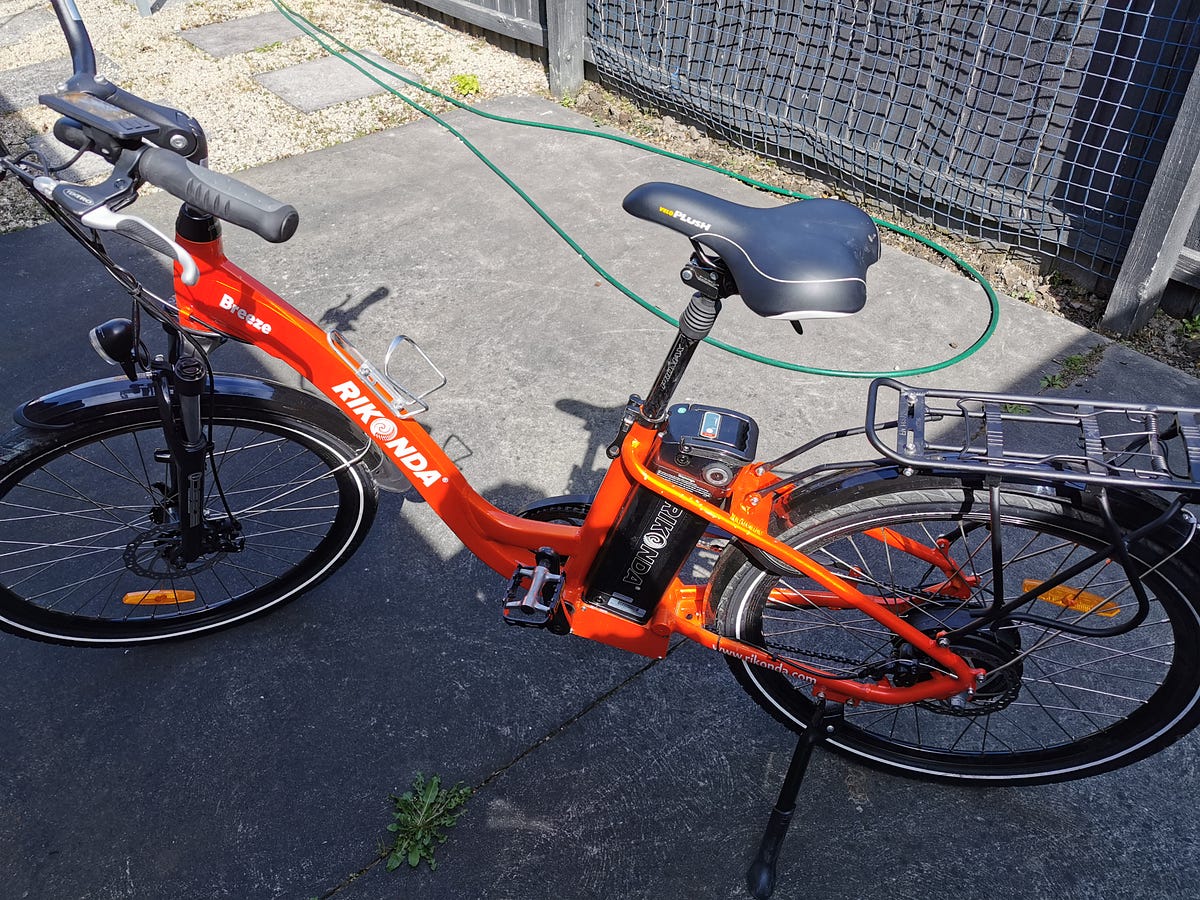 bike safe