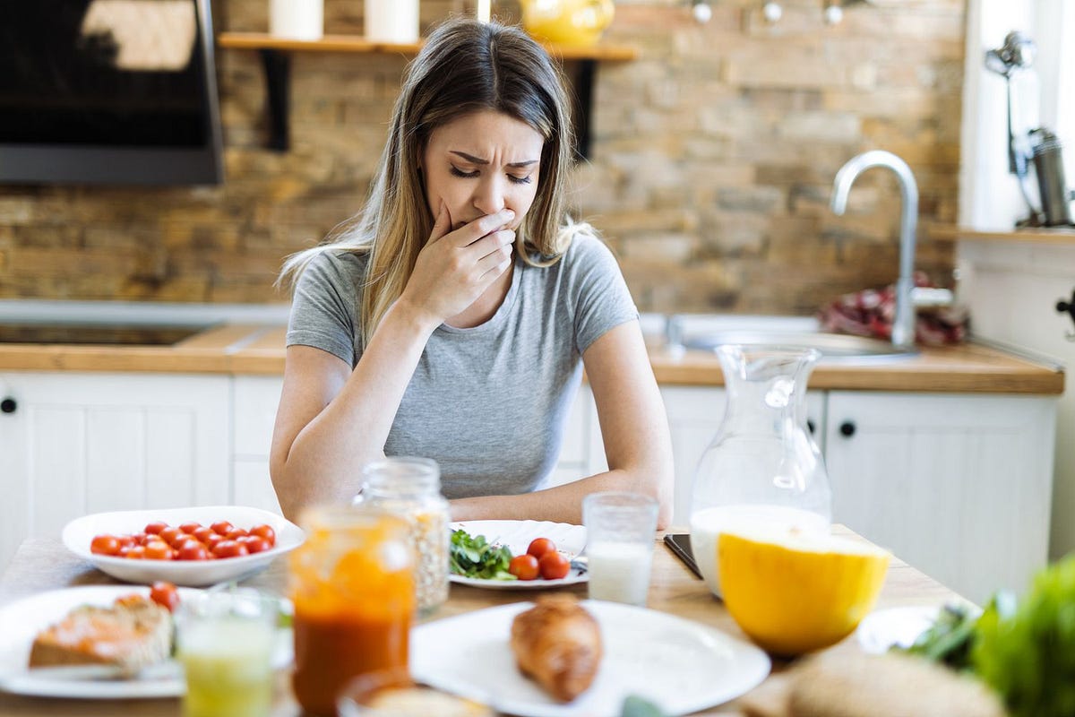 Understanding Vertigo and Nausea After Eating by Health Boost Pro