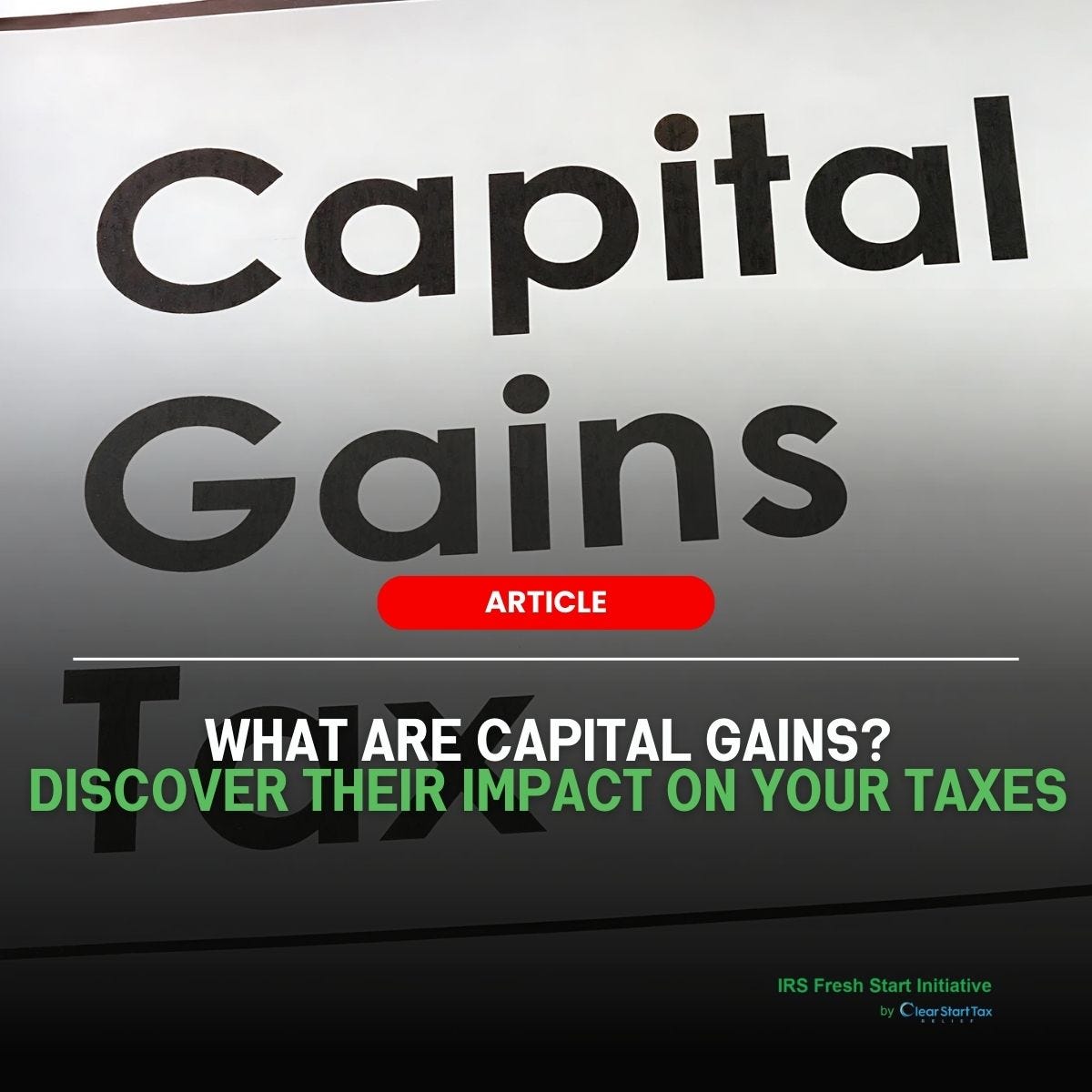 Understanding Capital Gains Definitions, Rules, and Tax Rates Medium