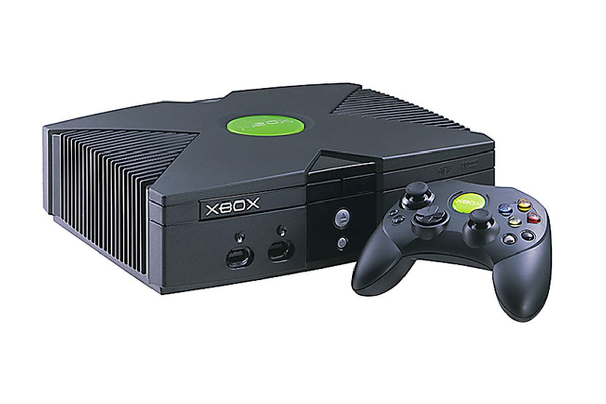 Will Backwards Compatibility Expand to the Original Xbox