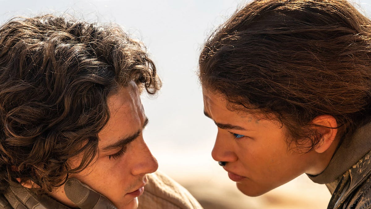 wAtCh!～ Dune Part Two (2024) FULLMOVIE FREE {HD1080P} by