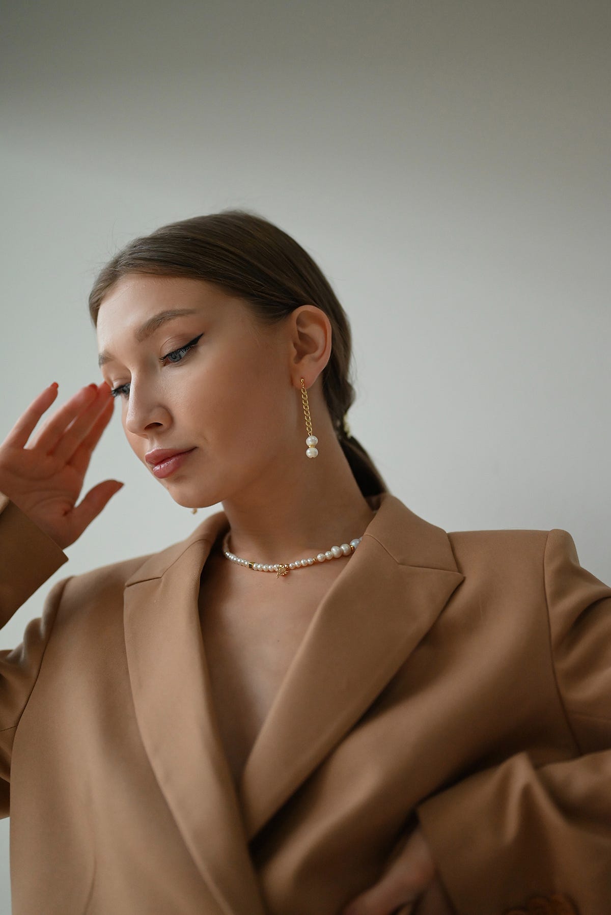 The Pearl Trend Is Back for 2023—Here's How to Wear Yours