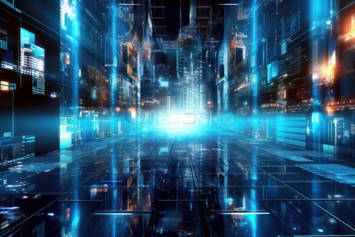 Navigating Tomorrow: The Future of a CICTzen | by Arthurjohn.pagayon ...