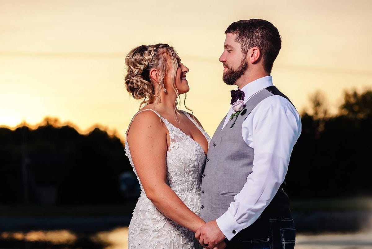 Unveiling Ohio’s Perfect Wedding Venues by The Grange Hall Nov