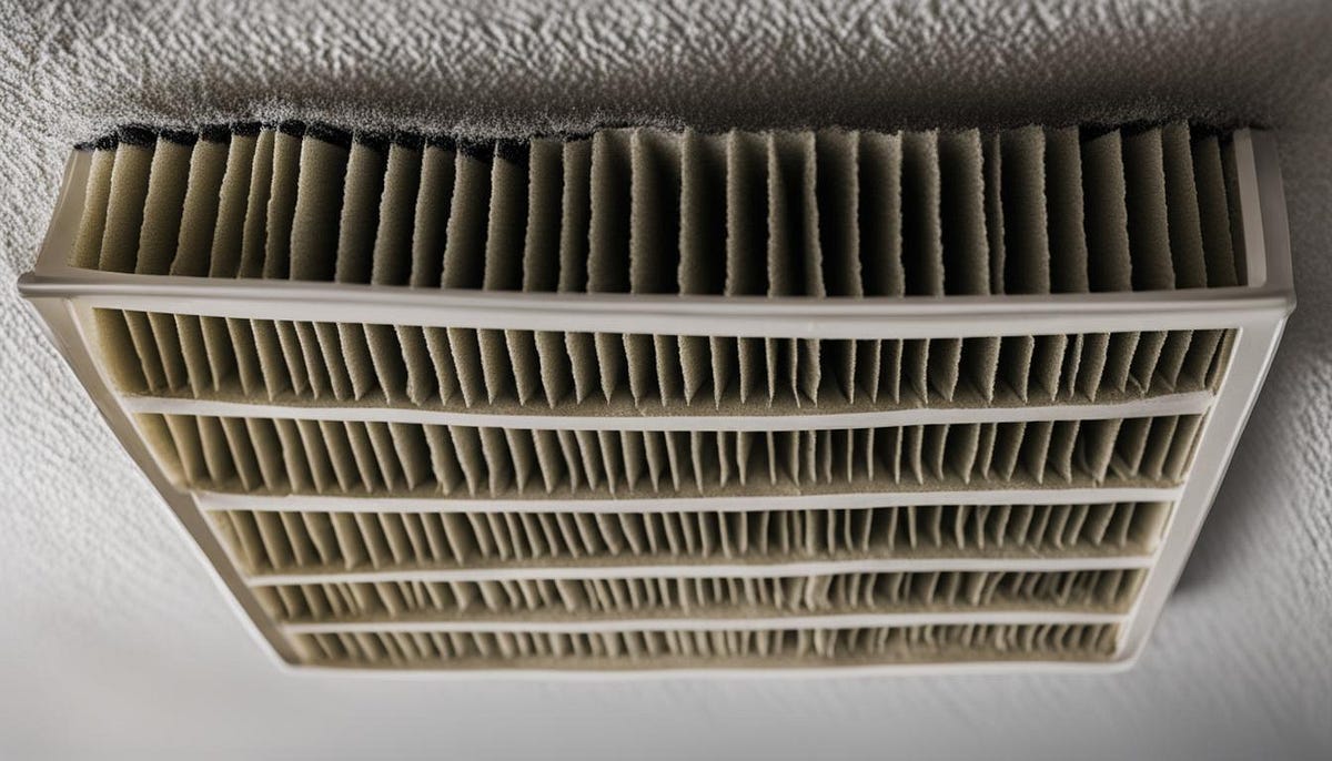 Signs Your Home Air Filter Needs Replacing by Charles Fleming Jan