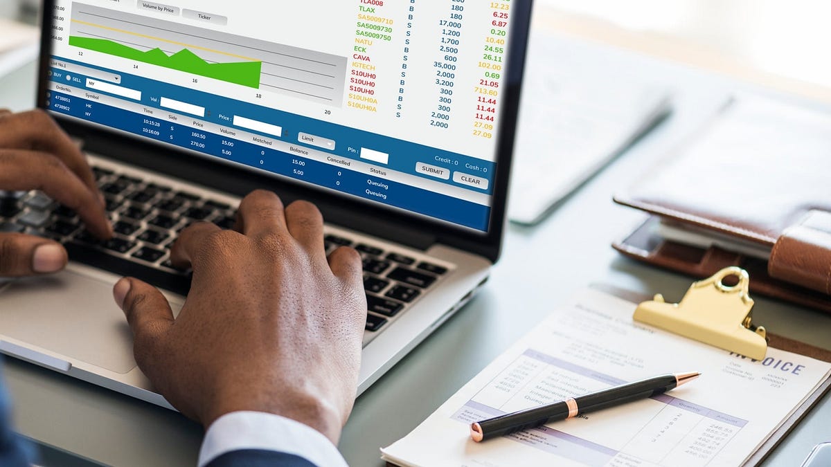 How to Outsource Data Entry Work Effectively? | by Linda jackson | Medium