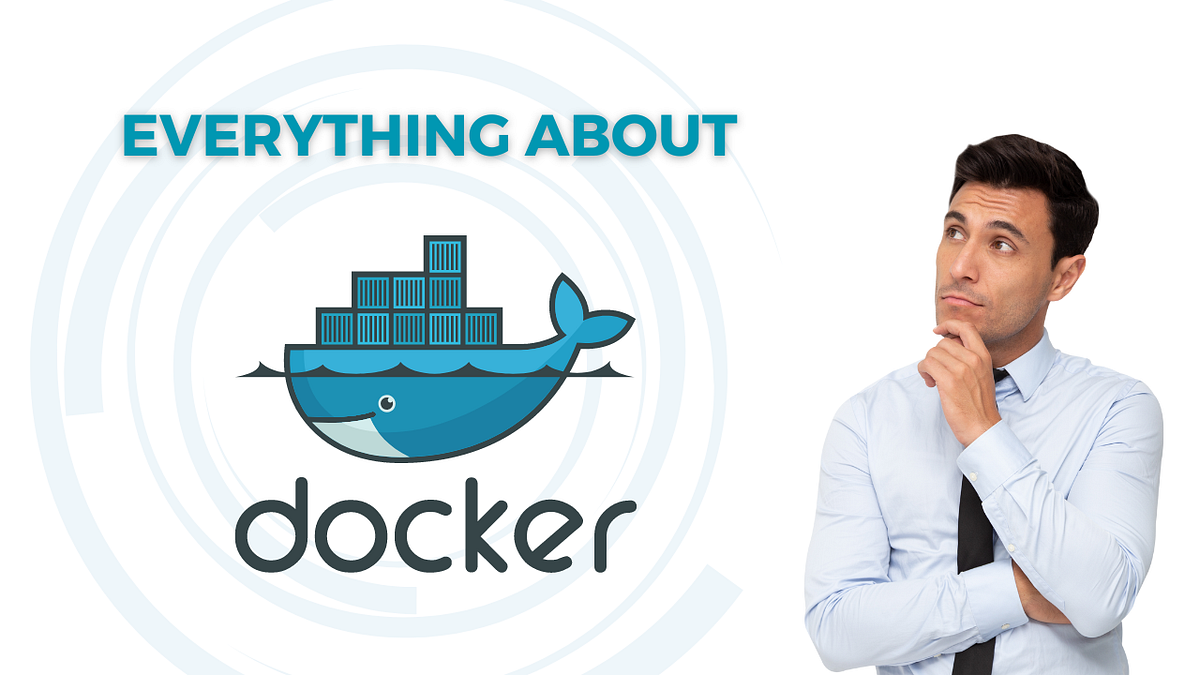 Unleashing the Power of Docker A StepbyStep Guide to Creating and Sharing Your Own