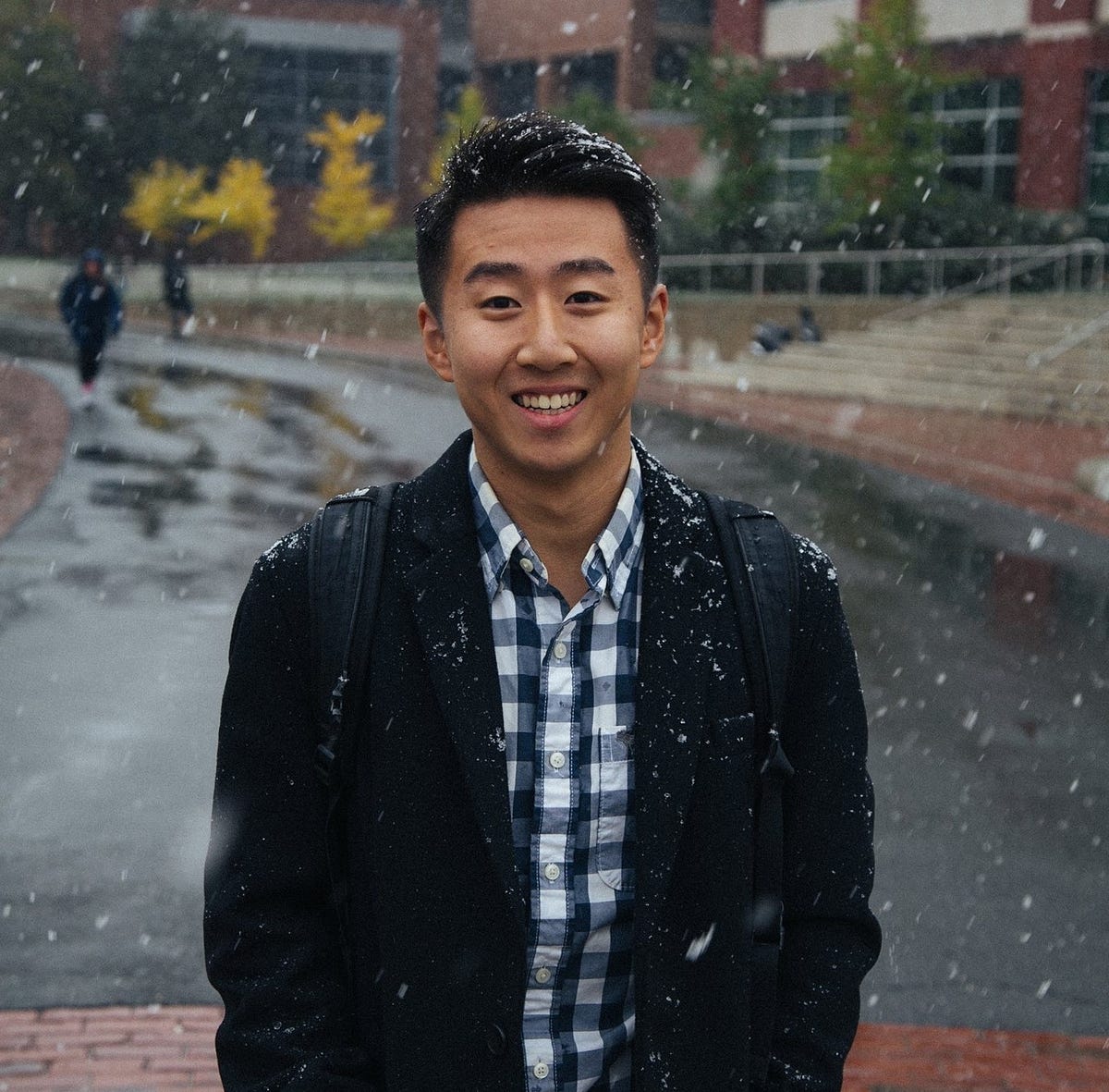 Jimmy Zhang: Aspiring Comedian. While it has historically been… | by ...
