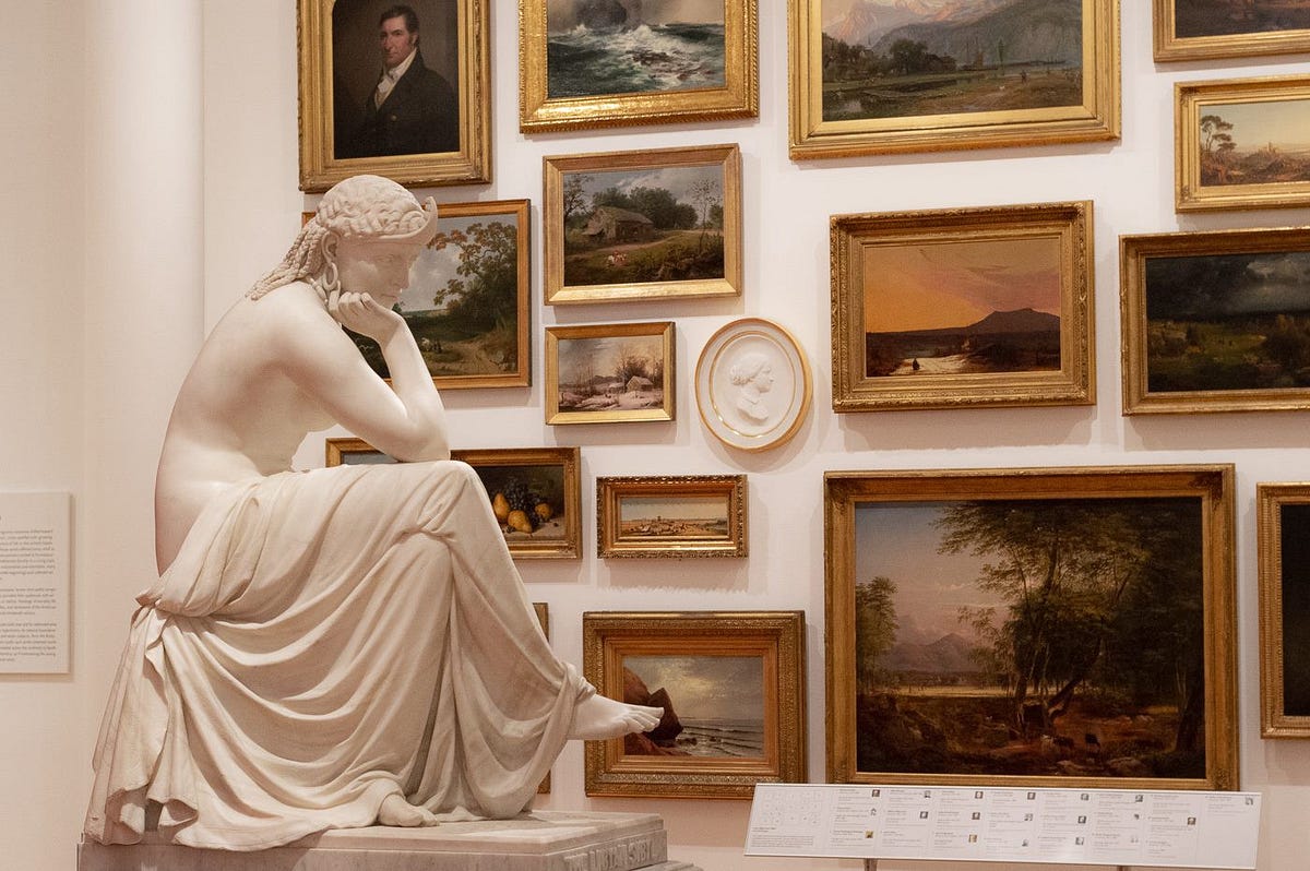 Museo Featured NYC Museum Exhibits You Can’t Miss This November, 2021