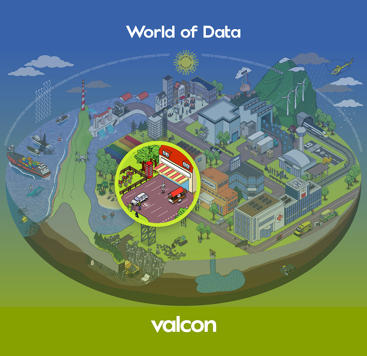Food retail: the importance of data pools in improving product data ...