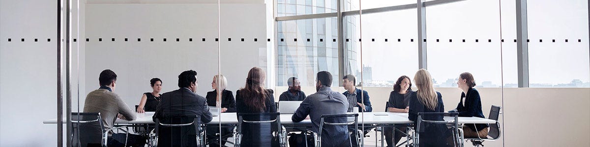 Conducting meetings in the face2face format