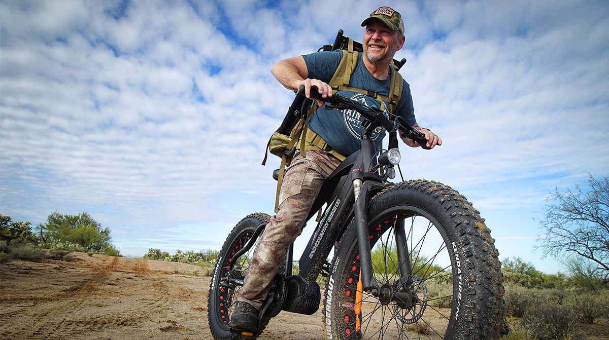 TOP 5 Best Electric Hunting Bikes in 2024 by Oasthar Reviews Medium