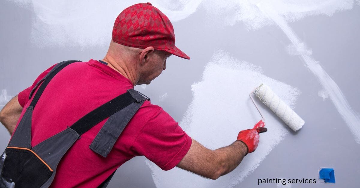 How To Paint Interior Of House Colors, Tips, & Pro Advice by