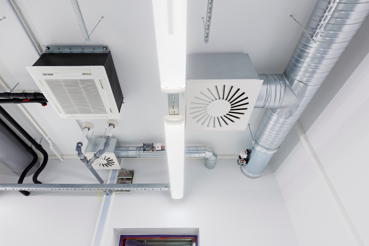 Tips for Getting the Most Use of Your HVAC Fan by Stacyjordan Medium