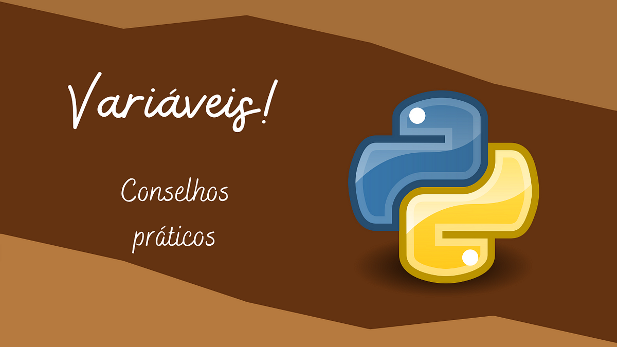 Conselhos práticos para saber declarar variáveis com eficiência, no ...