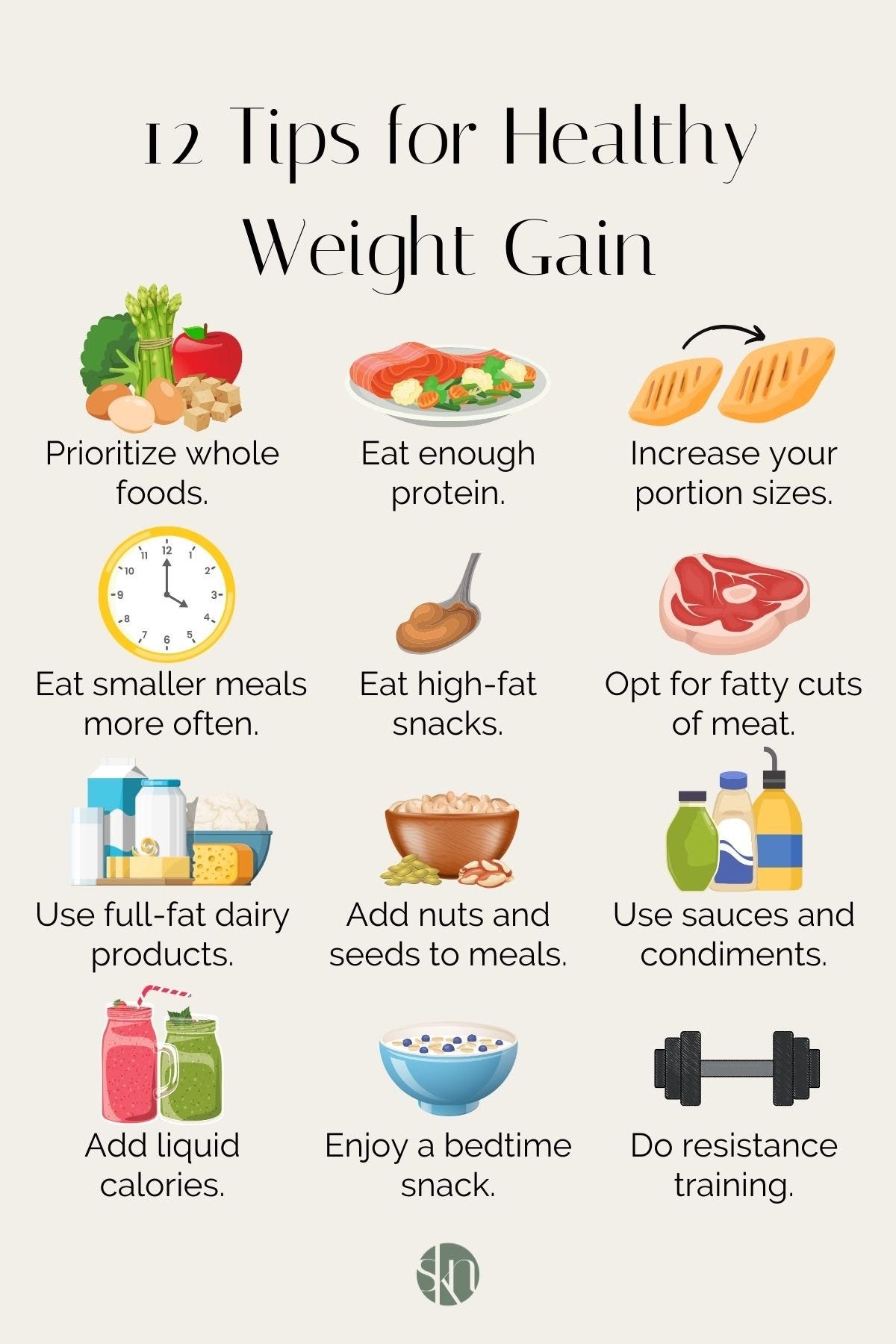 Weight Loss Stalled? Cornstarch Could Be To Blame! - 79pxvzg