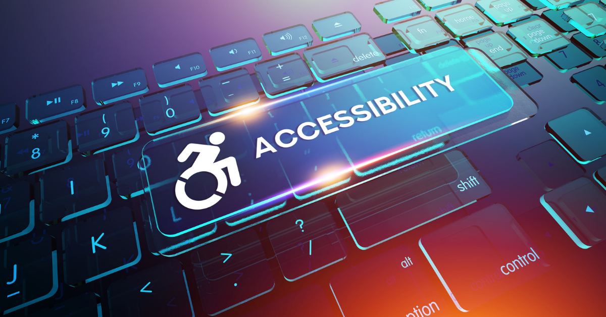 Accessibility — How to Navigate a Website with the Keyboard? | by Sherry Li  | Oct, 2023 | Bootcamp