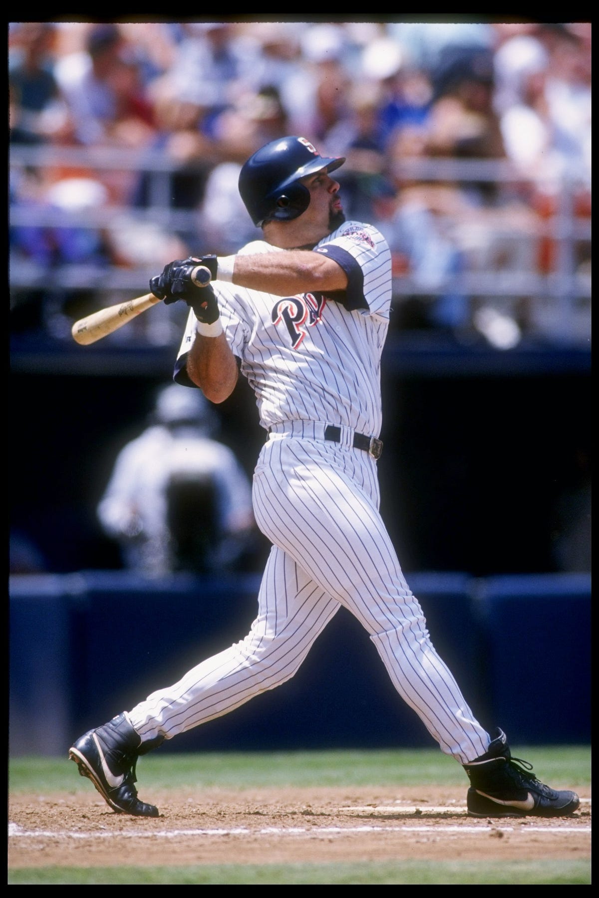 This Day in Padres History, 9/19. 1995: Caminiti has 8 RBIs; 2011…, by  FriarWire