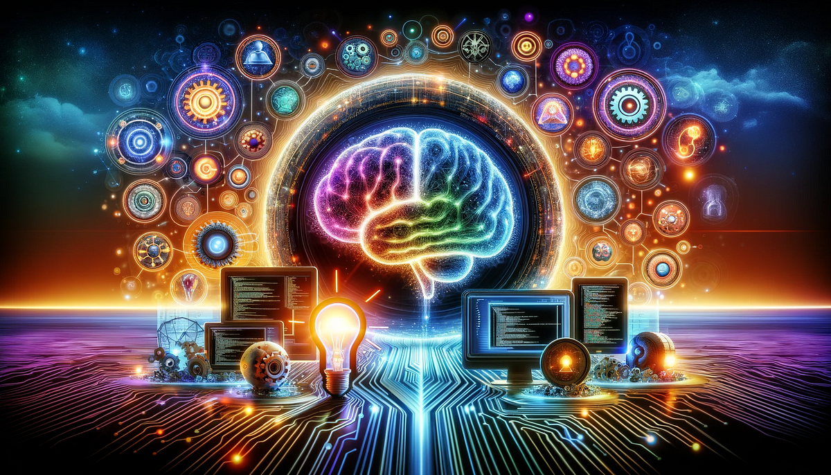 Custom GPT: Navigating the World of OpenAI GPT-4 and Open Source LLMs 