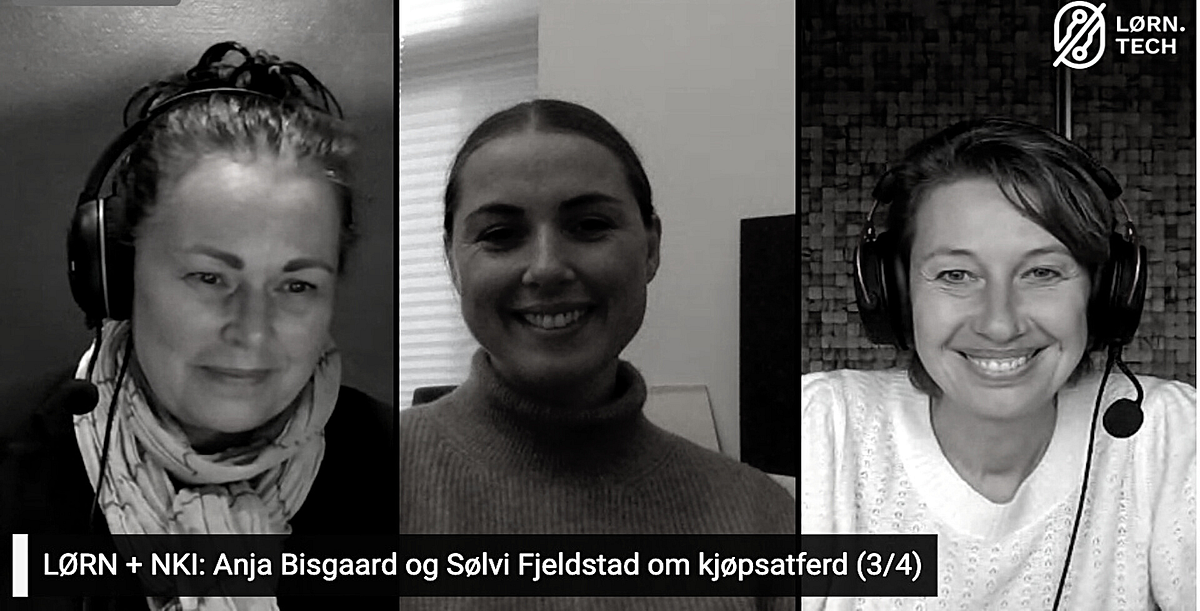 C1228: Boligstyling og fremtidens trender | by LØRN | lorn.tech | Medium